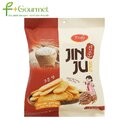 Bánh Gạo JinJu Richy Vị Bò Nướng Tiêu 134.4g