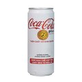Cocacola Plus - Lon 320ml