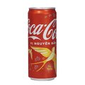Coca Lon 320ml Vị Nguyên Bản