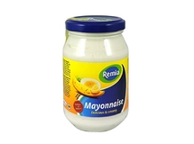 Sốt mayonaise Remia 250ml