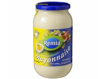Sốt mayonaise Remia 500ml