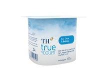 SCA ít đường TH true Yogurt 100g