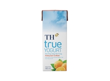 SCUTT hương cam TH True Yogurt 180ml
