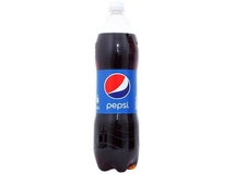 Pepsi Cola Chai 1.5L ( Thùng 12 chai x1,5L)