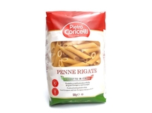 Mì ý (Nui ống) Penne Rigate Pietro Coricelli 500g