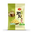 Bánh Gạo Richy Jinju Vị Cốm Sữa Túi 145gr