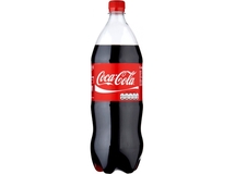 Coca 1.5L (Lốc 6 chai)