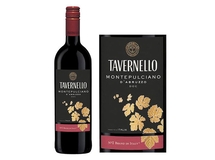 Hộp giấy Tavernello 1 chai dạng gấp