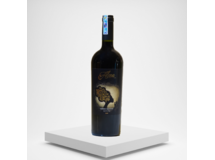 Rượu vang đỏ Alma Cabernet Sauvignon