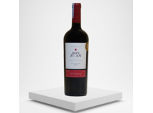 Rượu vang đỏ Don Juan Carbernet Sauvignon