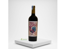 Rượu vang đỏ Rabo DeGalo 2017