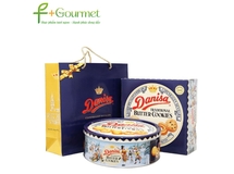  Bánh quy bơ Danisa hộp 454g(Thùng 12 hộp)