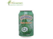 ​​​​​​​Bí Đao Wonderfarm 310ml(Thùng 24 lon x 310ml)