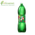7up hương Chanh chai 1.5L (Thùng 12 chai x 1,5L)