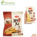Bánh Gạo JinJu Richy Vị Bò Nướng Tiêu 134.4g