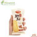 Bánh Gạo JinJu Richy Vị Bò Nướng Tiêu 134.4g