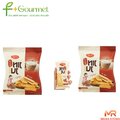 Bánh Gạo JinJu Richy Vị Bò Nướng Tiêu 134.4g