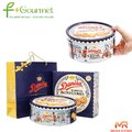  Bánh quy bơ Danisa hộp 454g(Thùng 12 hộp)
