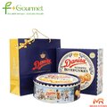  Bánh quy bơ Danisa hộp 454g(Thùng 12 hộp)