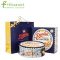  Bánh quy bơ Danisa hộp 454g(Thùng 12 hộp)