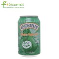 ​​​​​​​Bí Đao Wonderfarm 310ml(Thùng 24 lon x 310ml)