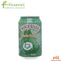 ​​​​​​​Bí Đao Wonderfarm 310ml(Thùng 24 lon x 310ml)