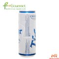 Bia Tiger Crystal Bạc lon 330ml(Thùng 24 lon)