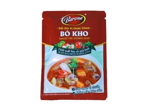 Bột gia vị nấu bò kho 10g