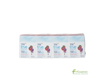 Sữa chua uống tiệt trùng Topkid vị Dâu 110ml