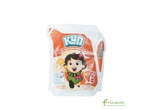 Sữa Kun hương cam 110ml