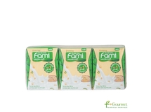 Sữa Fami nguyên chất 200ml (Thùng 6 lốc x 6 hộp)