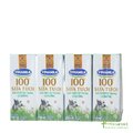 Sữa tươi tiệt trùng có đường Vinamilk loại 180ml