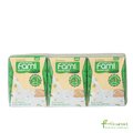 Sữa Fami nguyên chất 200ml (Thùng 6 lốc x 6 hộp)