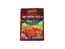 Sốt Gia vị hoàn chỉnh Barona cho món thịt nướng ngũ vị 80g
