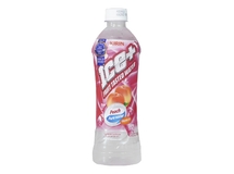 Nước giải khát ICE Đào 490ml