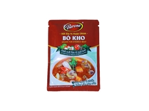 Sốt Gia vị hoàn chỉnh Barona cho món bò kho 80g