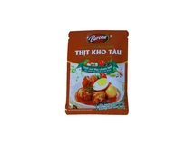 Sốt Gia vị hoàn chỉnh Barona cho món thịt kho tàu 80g