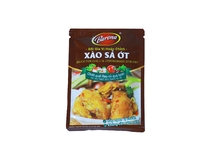 Sốt Gia vị hoàn chỉnh Barona cho món xào sả ớt 80g