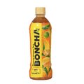 Trà tắc mật ong Boncha vị tắc chai 450ml