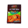 Sốt Gia vị hoàn chỉnh Barona cho món cá + thịt kho 80g