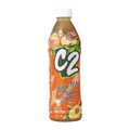 Trà đen C2 vị đào chai 455ml