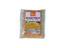 Đỗ xanh tách vỏ 200g