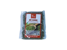 Đỗ xanh nguyên hạt 200g