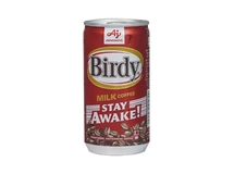 Cà phê sữa Birdy 170ml