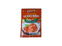 Sốt Gia vị hoàn chỉnh Barona cho món cá kho riềng 80g