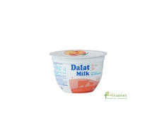 Sữa chua ăn Dalat Milk dâu tây 100g