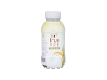 Nước gạo rang TH True Rice 300ml