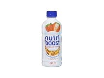 Nutri Boost dâu 297ml ( Lốc 24 chai)