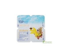 SC Topkids chuối - lúa mạch TH true Yogurt 60g