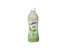 Trà sữa Latte Kirin chai 345 ml ( Thùng 24 chai x 345ml)